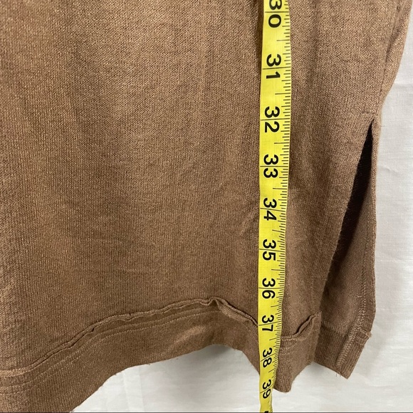 Stitchdrop long sleeves loose relaxed fit dress women’s Size Small - Picture 10 of 13